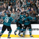 Illustration for article titled Sharks Avenge Joe Pavelskis Bleeding Head, Pull Off Wild Game 7 Comeback To Eliminate Vegas